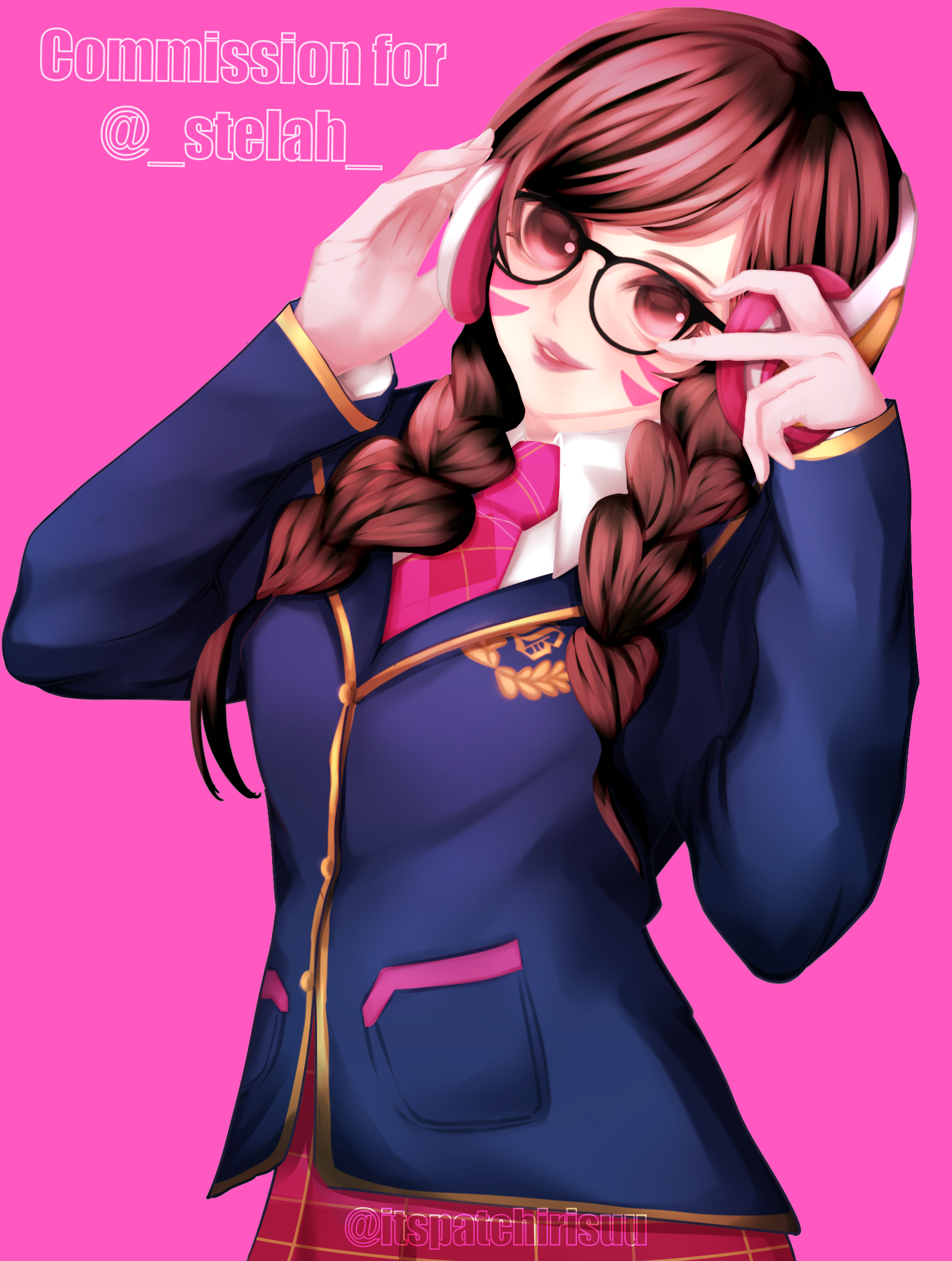 Commission Art 1